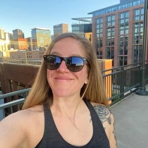 Meet your Posher, Amanda